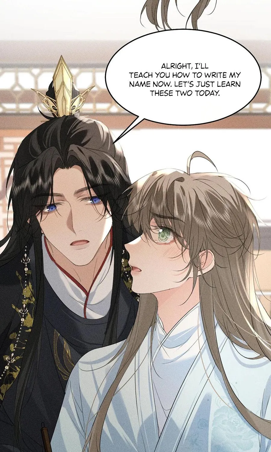 Tuojiang Chapter 18 page 43 - 
