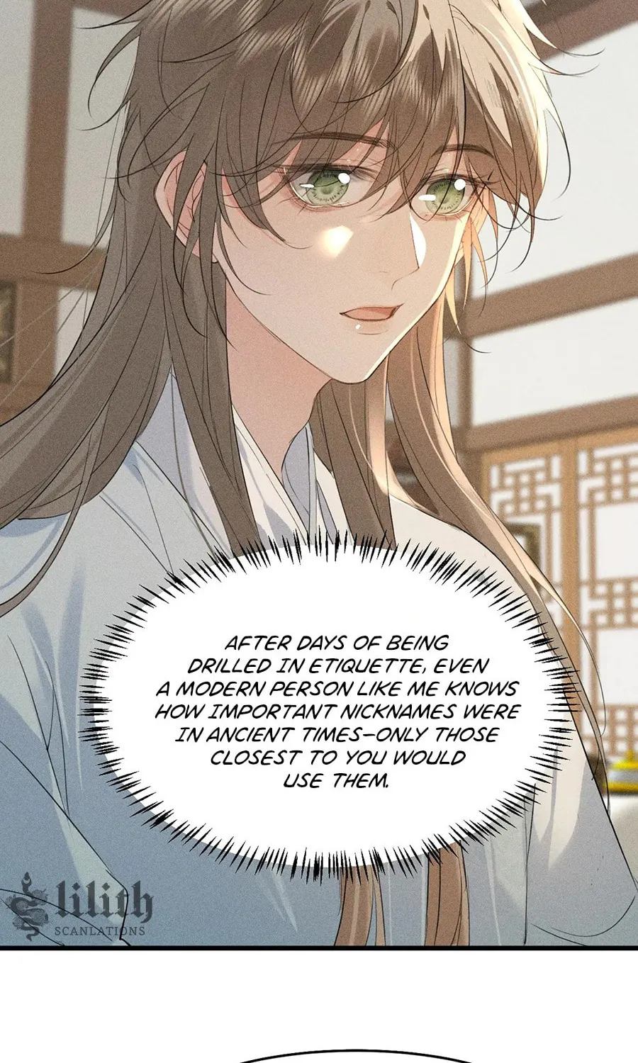 Tuojiang Chapter 18 page 46 - 