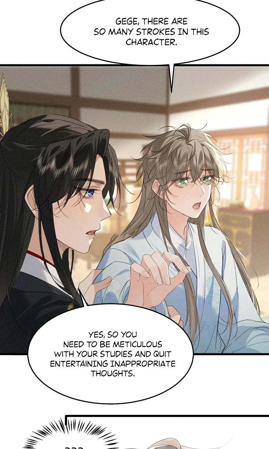 Tuojiang Chapter 18 page 47 - 