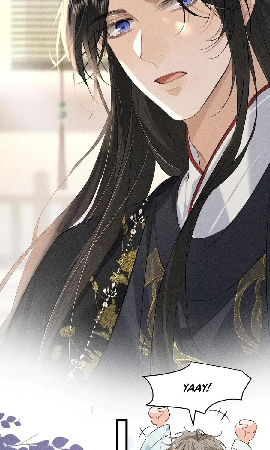 Tuojiang Chapter 19 page 12 - 