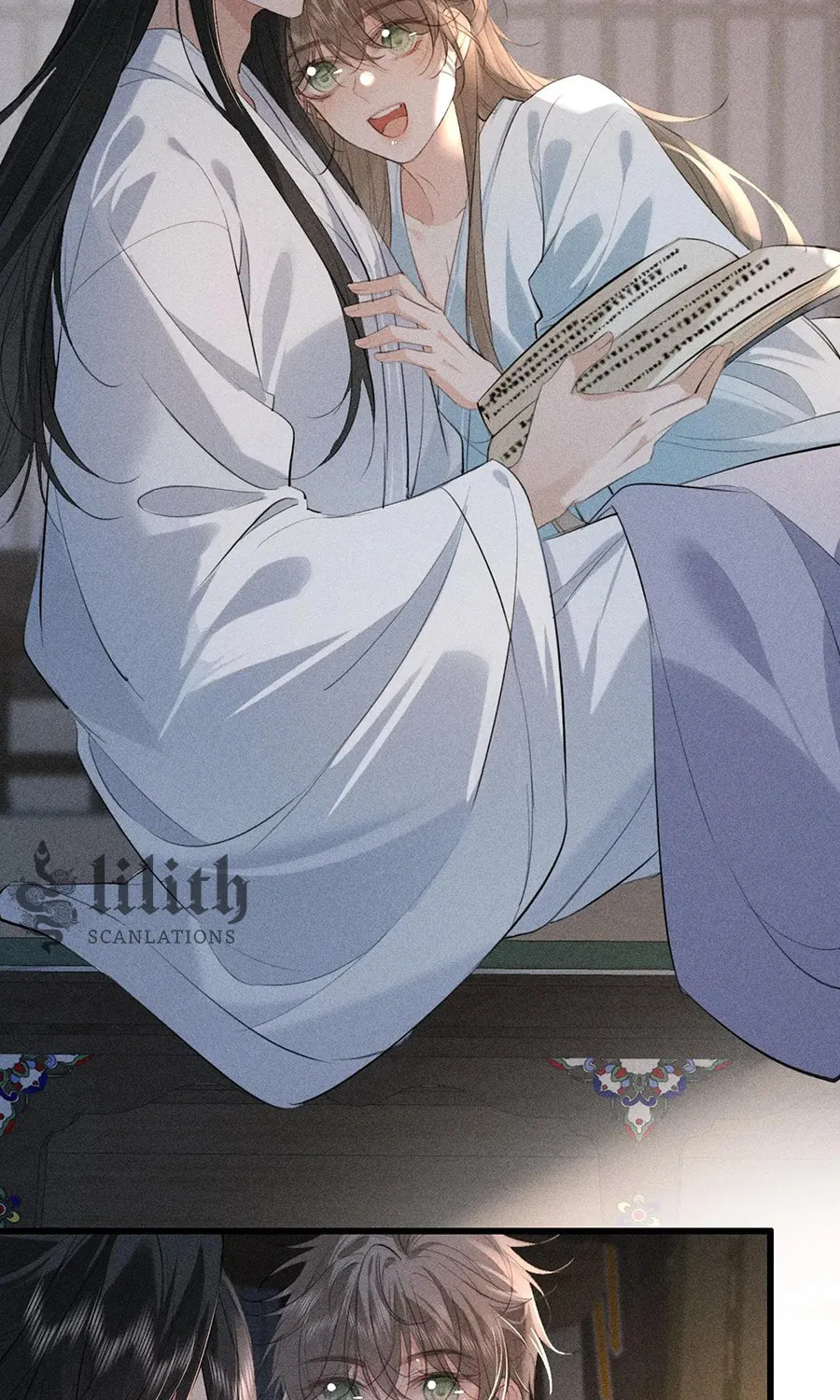 Tuojiang Chapter 19 page 16 - 