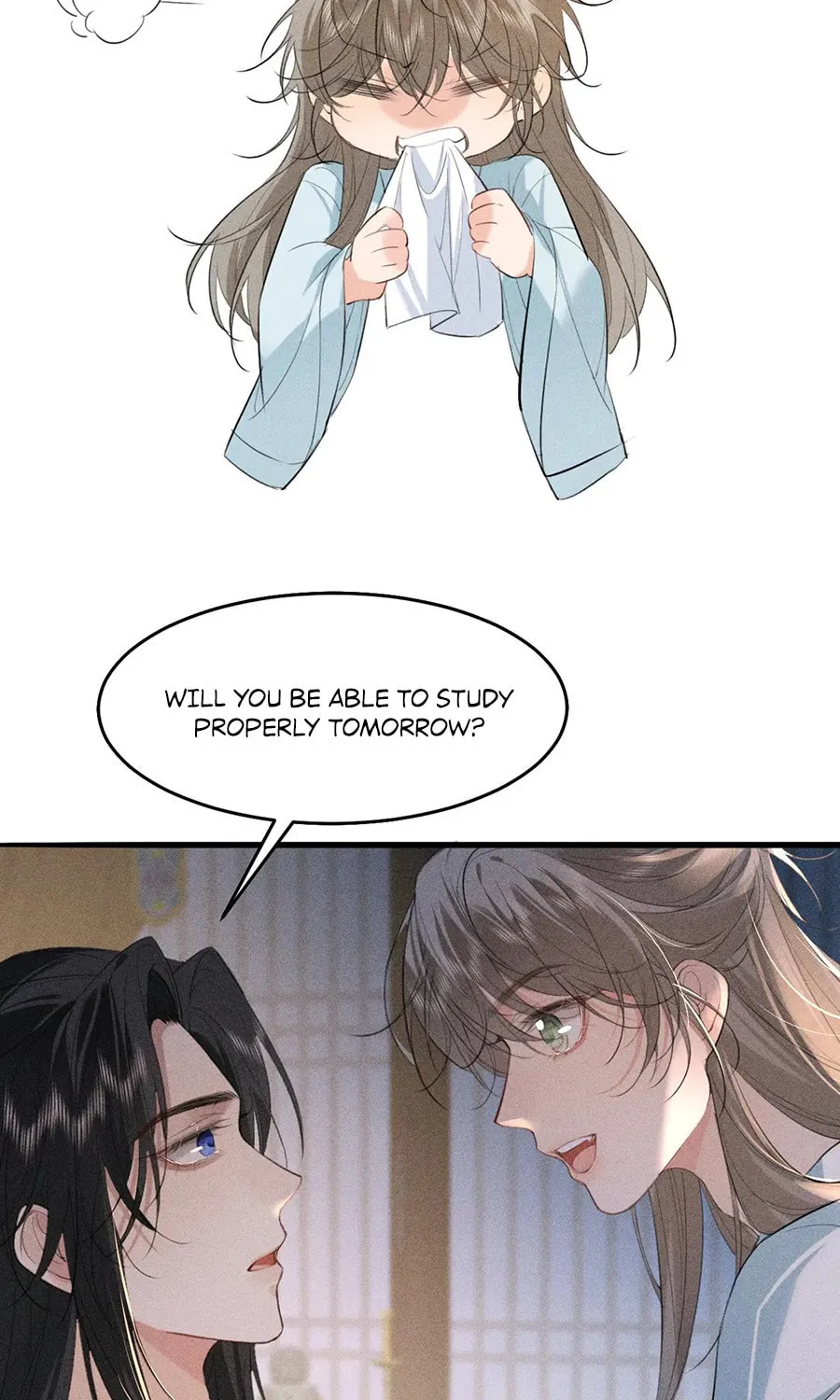 Tuojiang Chapter 19 page 19 - 