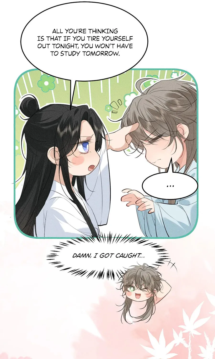 Tuojiang Chapter 19 page 21 - 