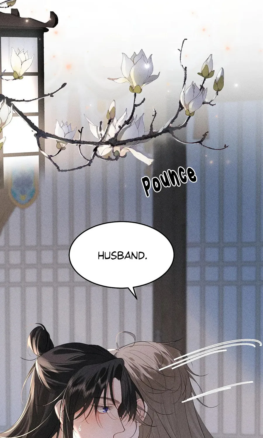 Tuojiang Chapter 19 page 27 - 