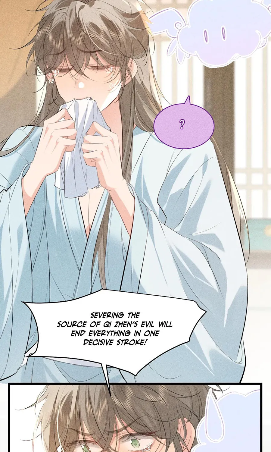 Tuojiang Chapter 19 page 41 - 
