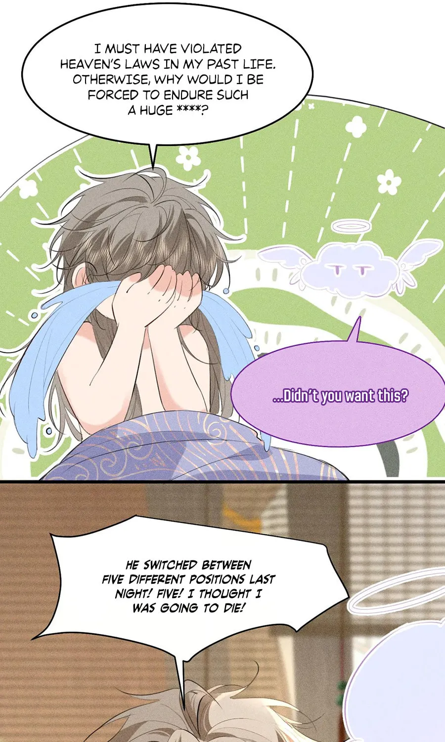 Tuojiang Chapter 19 page 43 - 