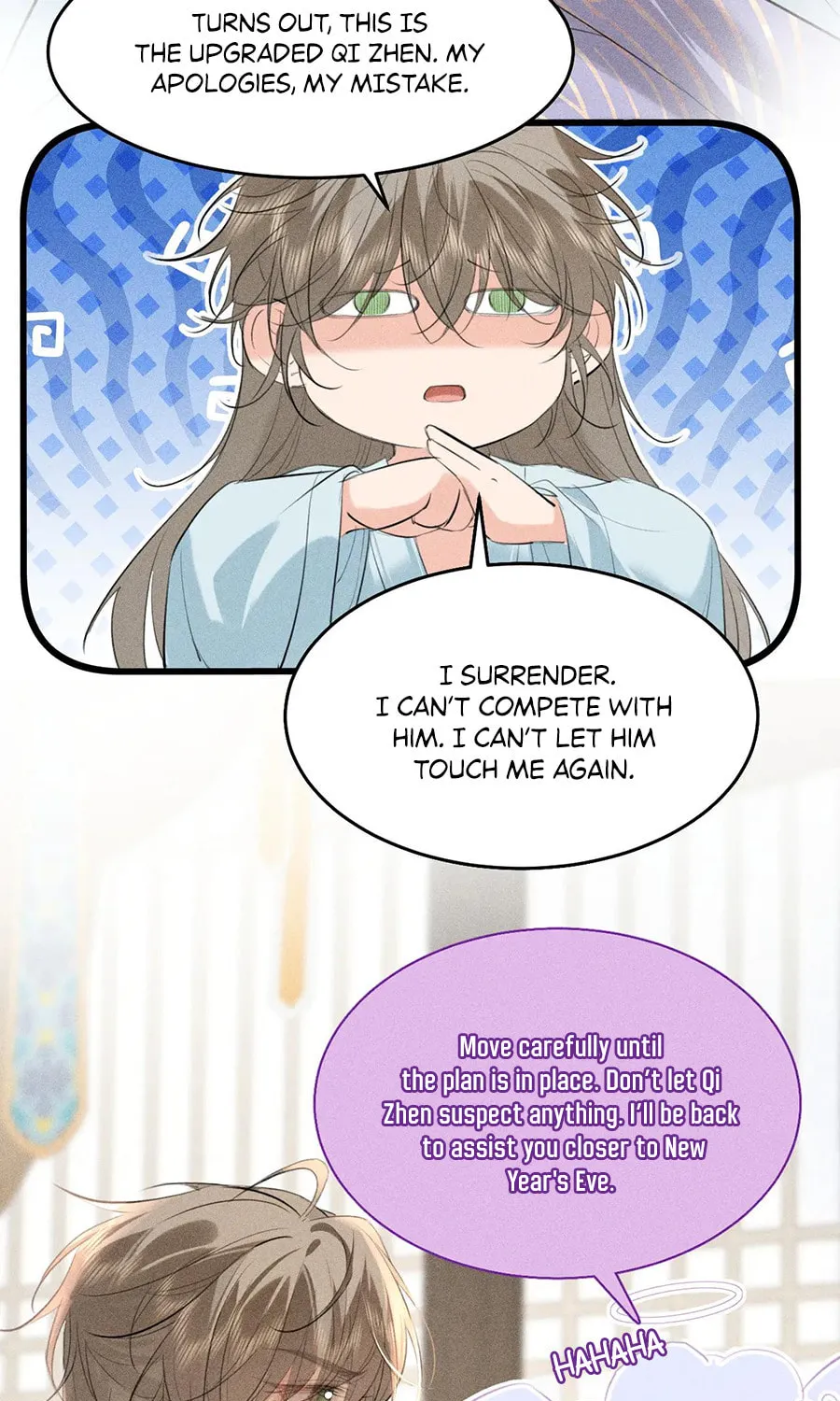 Tuojiang Chapter 19 page 45 - 