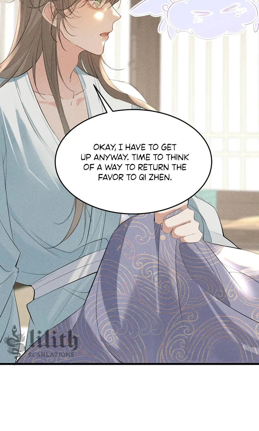 Tuojiang Chapter 19 page 46 - 