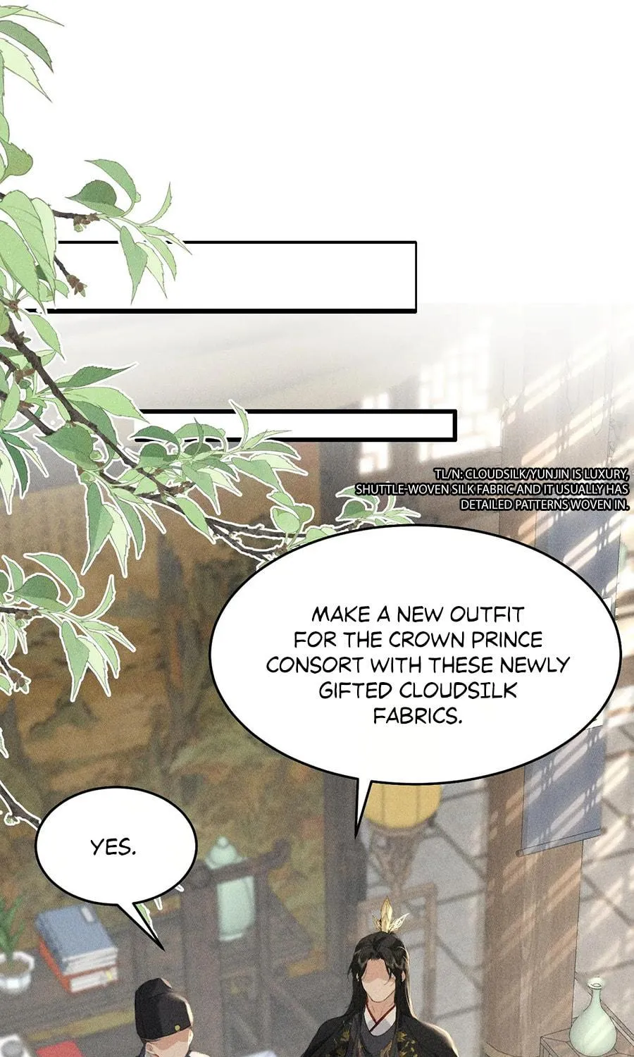 Tuojiang Chapter 19 page 47 - 