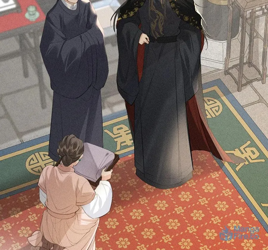 Tuojiang Chapter 19 page 48 - 