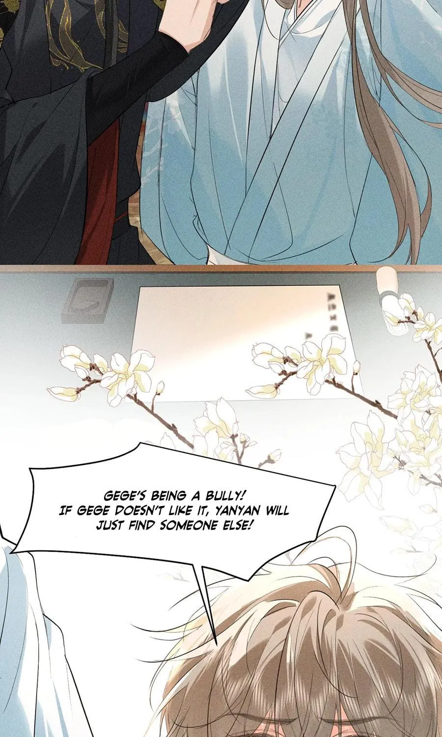 Tuojiang Chapter 19 page 6 - 