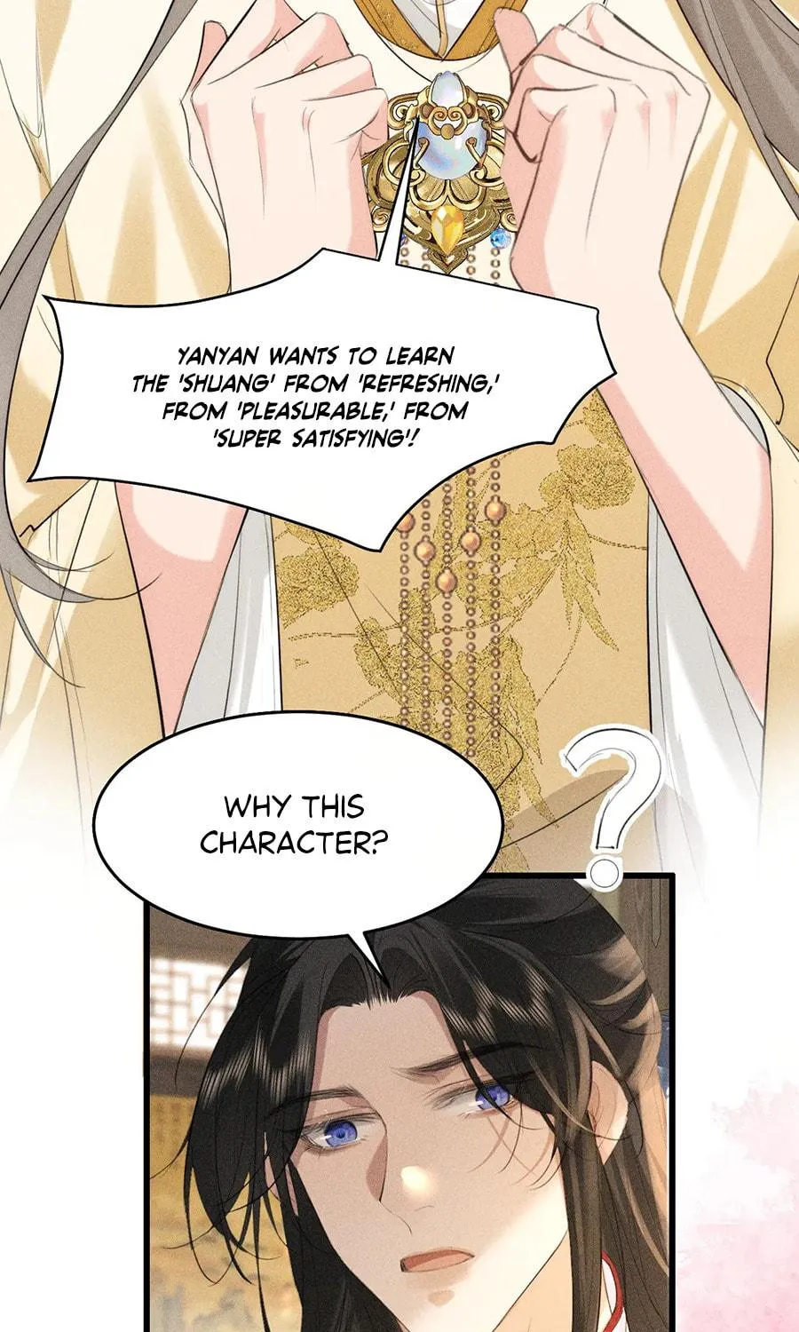 Tuojiang Chapter 19 page 53 - 