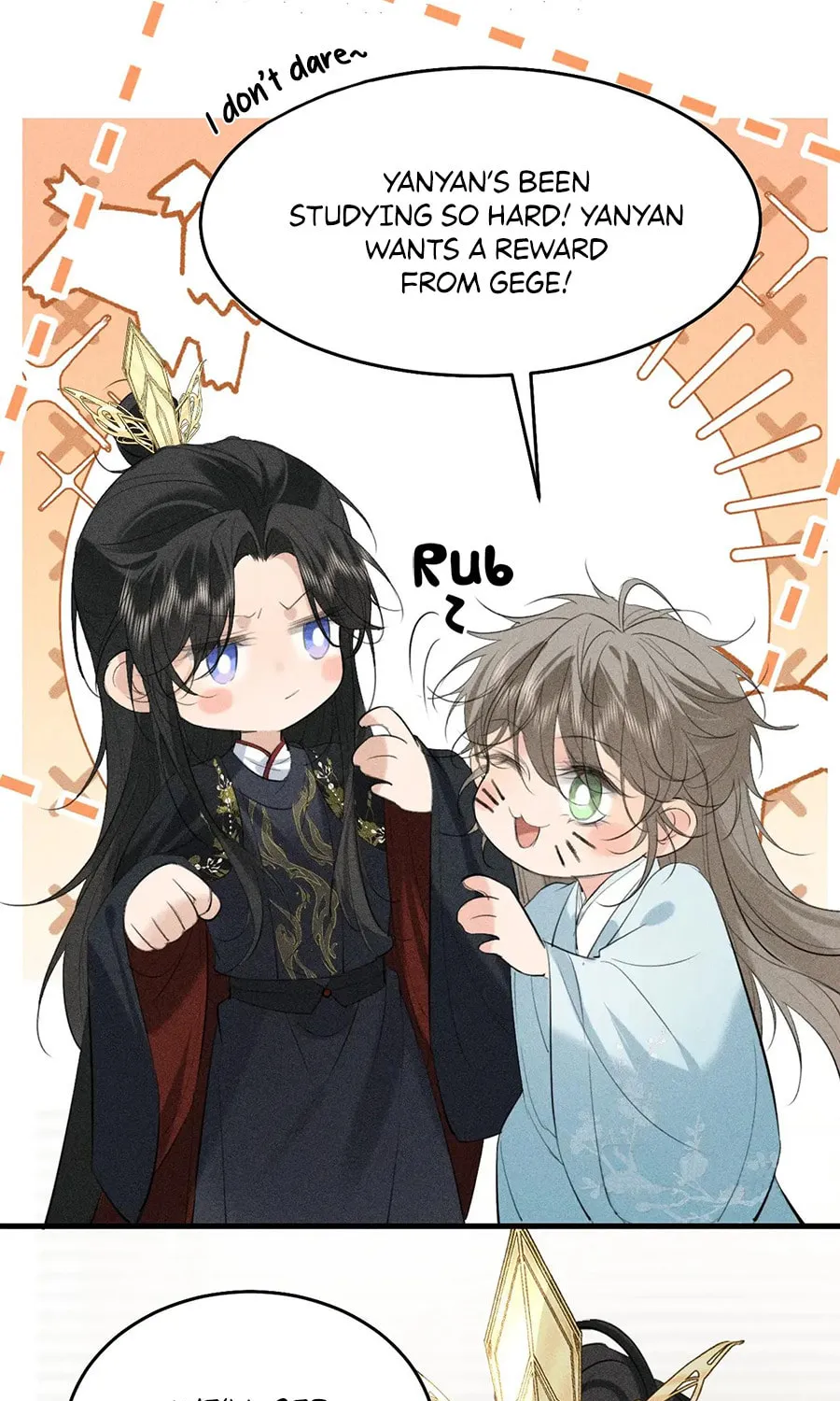 Tuojiang Chapter 19 page 10 - 
