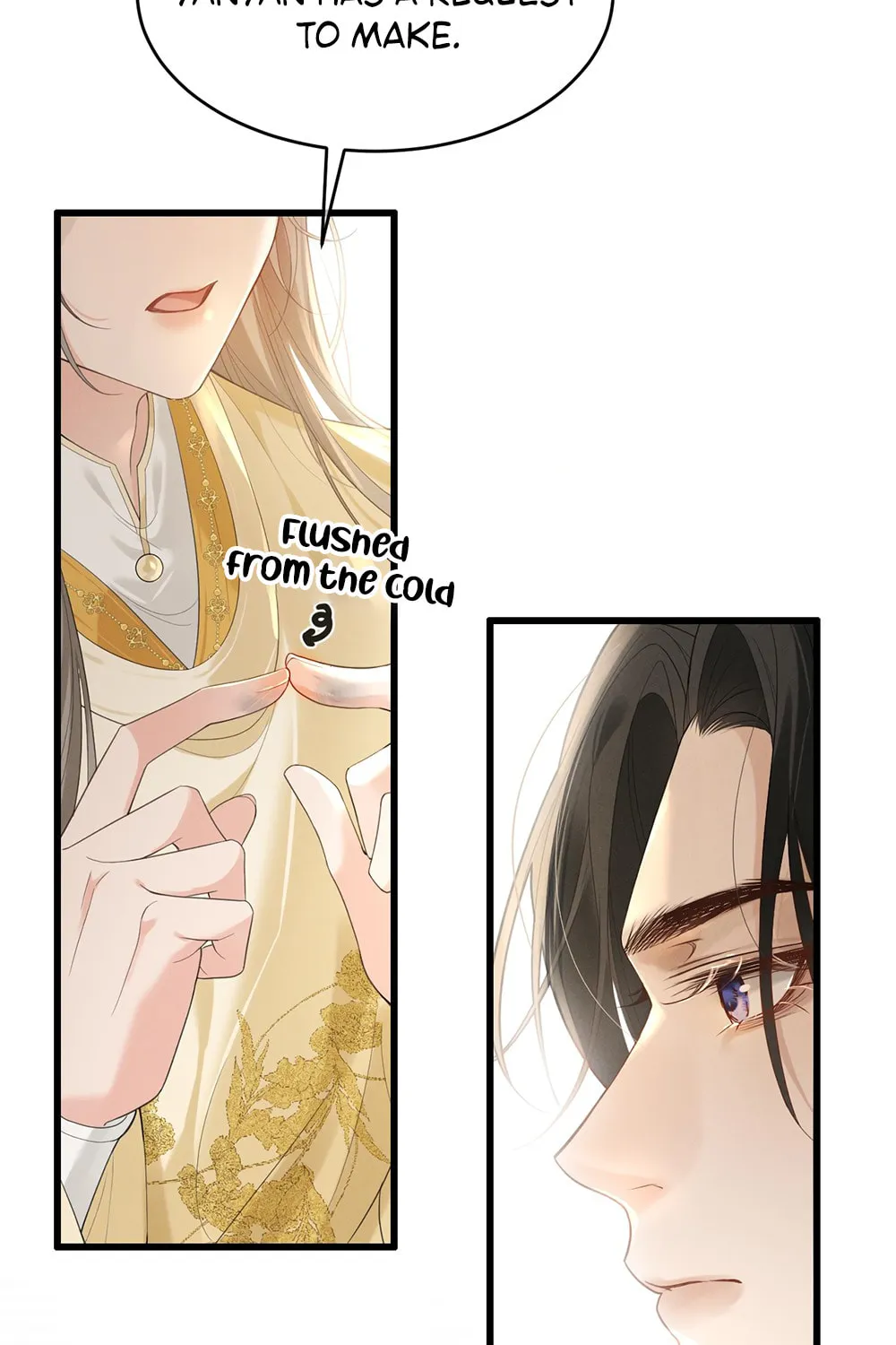 Tuojiang Chapter 2 page 16 - 
