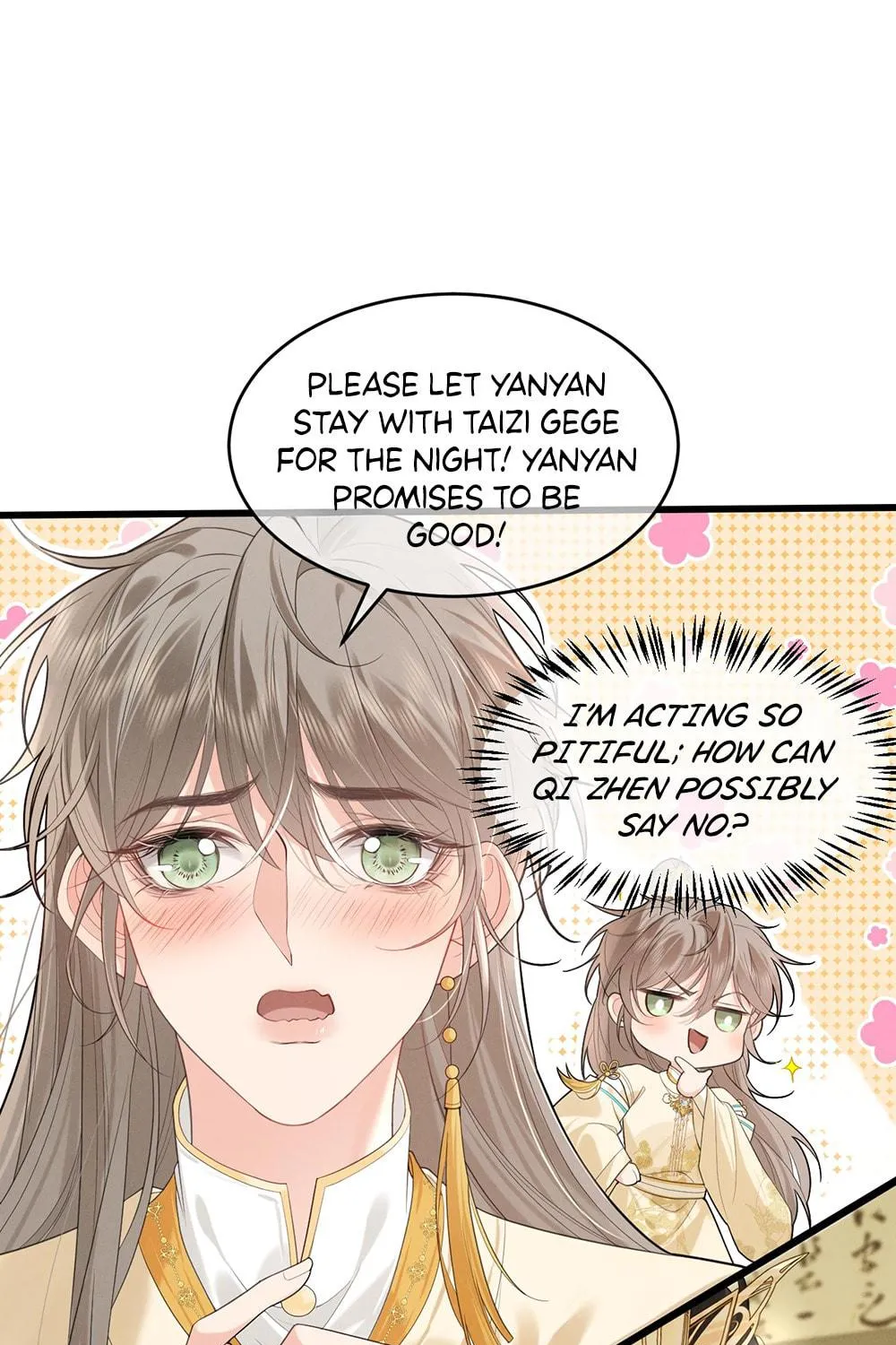 Tuojiang Chapter 2 page 20 - 