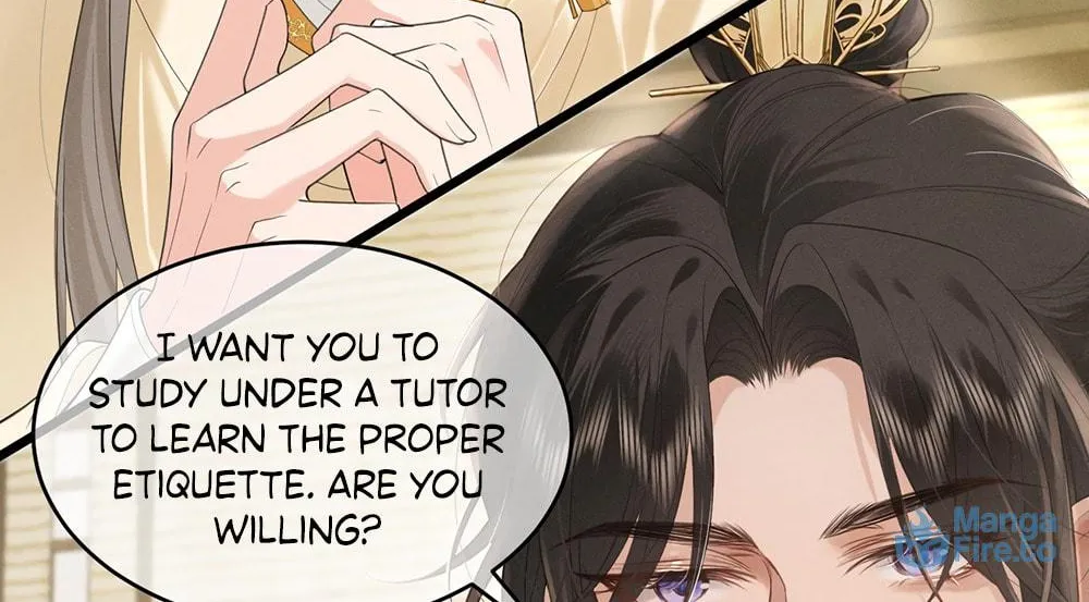 Tuojiang Chapter 2 page 21 - 