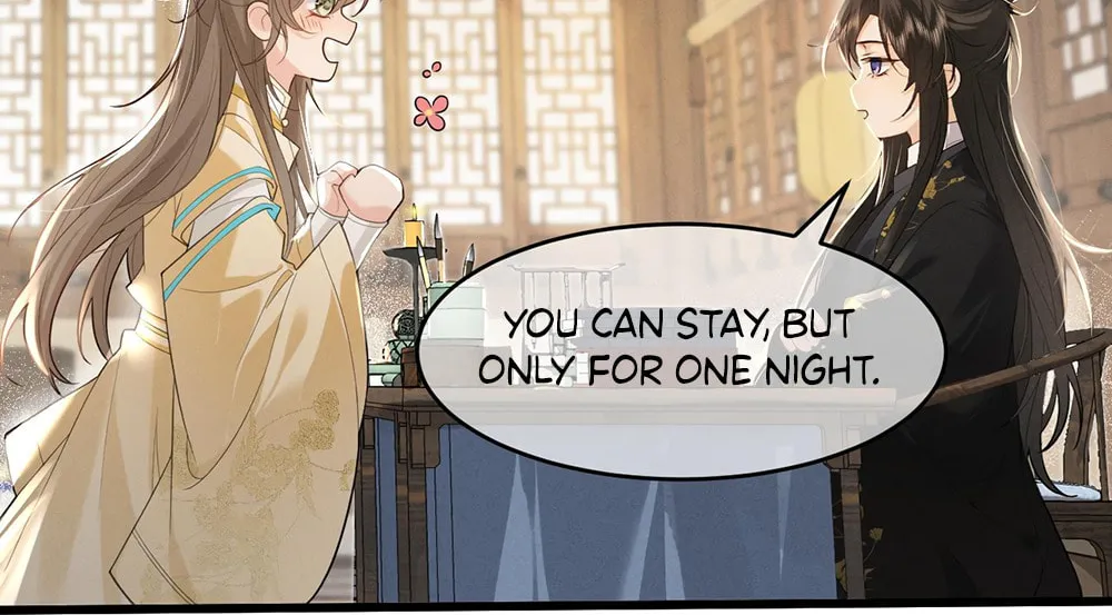 Tuojiang Chapter 2 page 23 - 