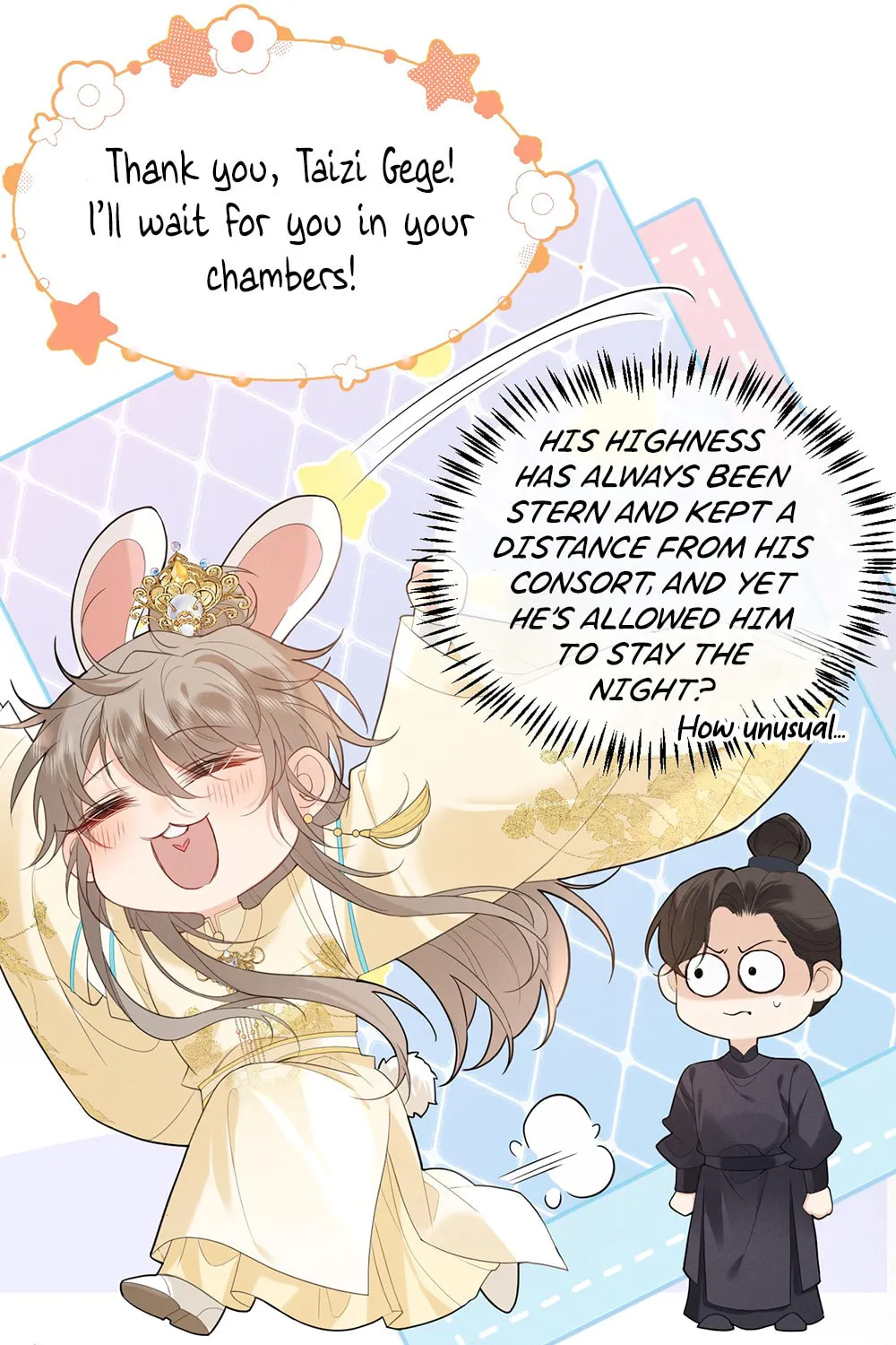 Tuojiang Chapter 2 page 24 - 