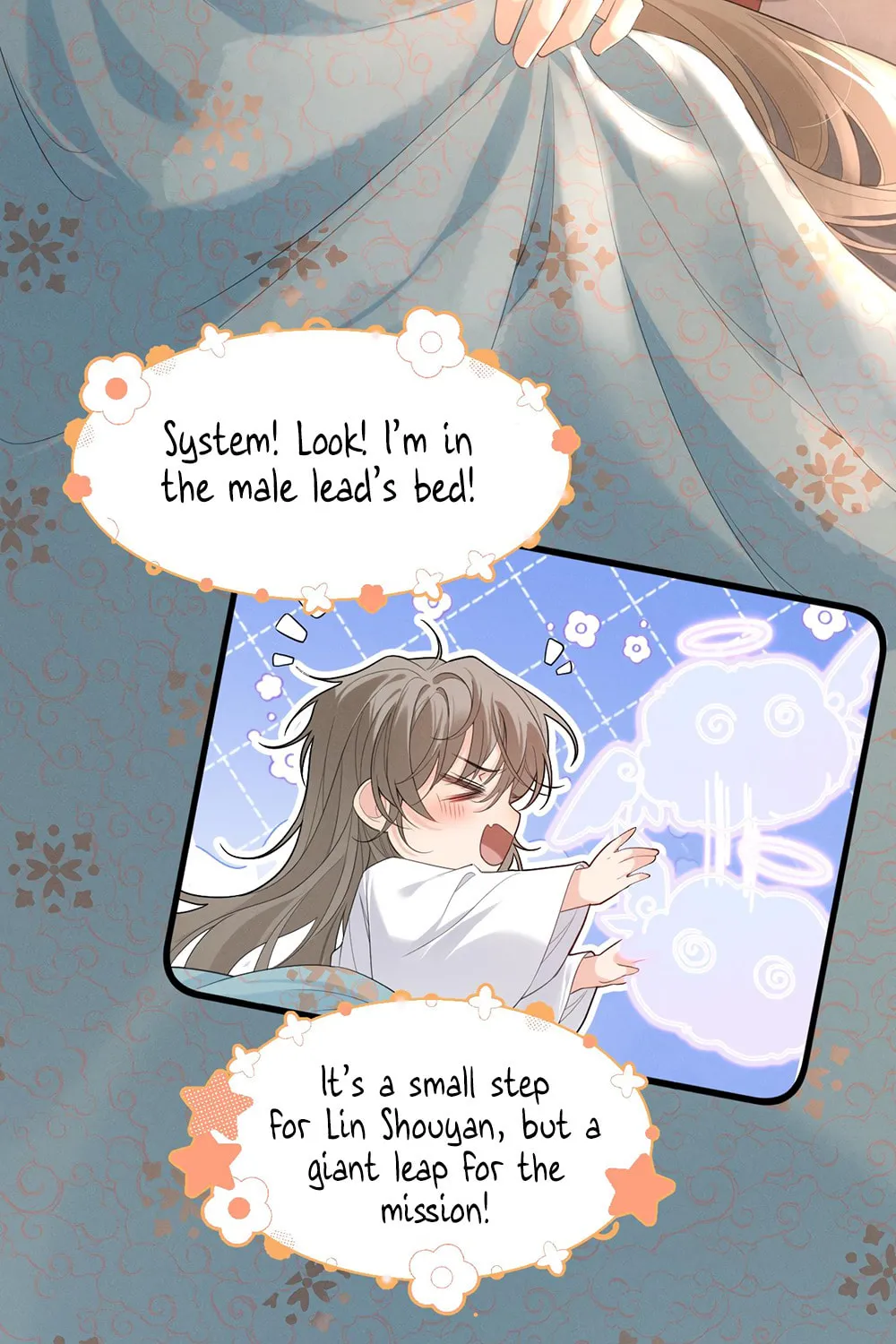 Tuojiang Chapter 2 page 28 - 