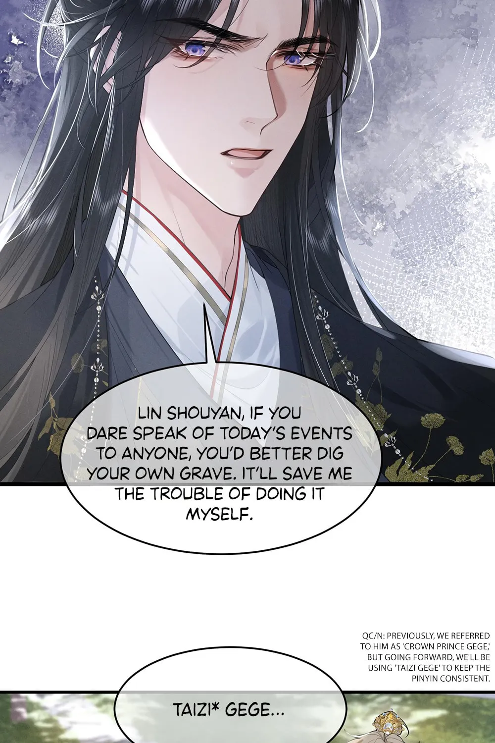 Tuojiang Chapter 2 page 4 - 
