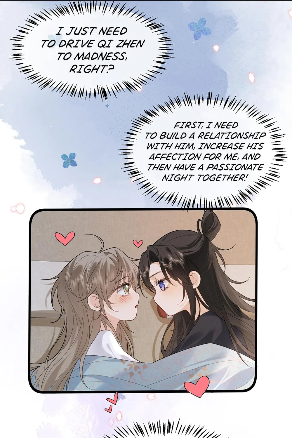 Tuojiang Chapter 2 page 34 - 