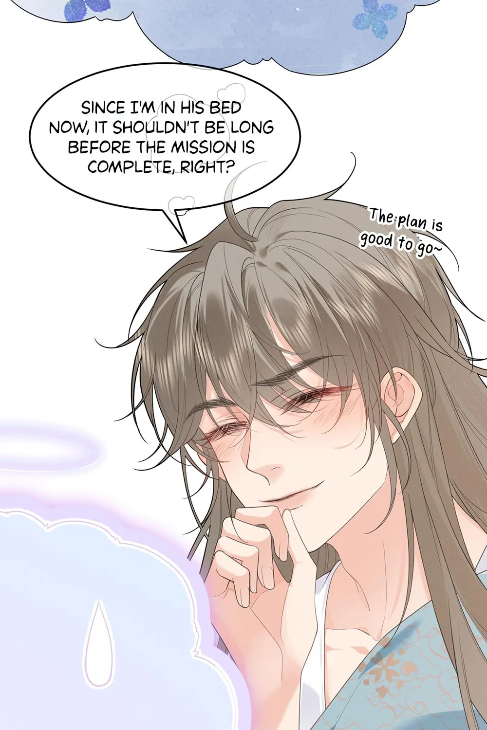 Tuojiang Chapter 2 page 36 - 