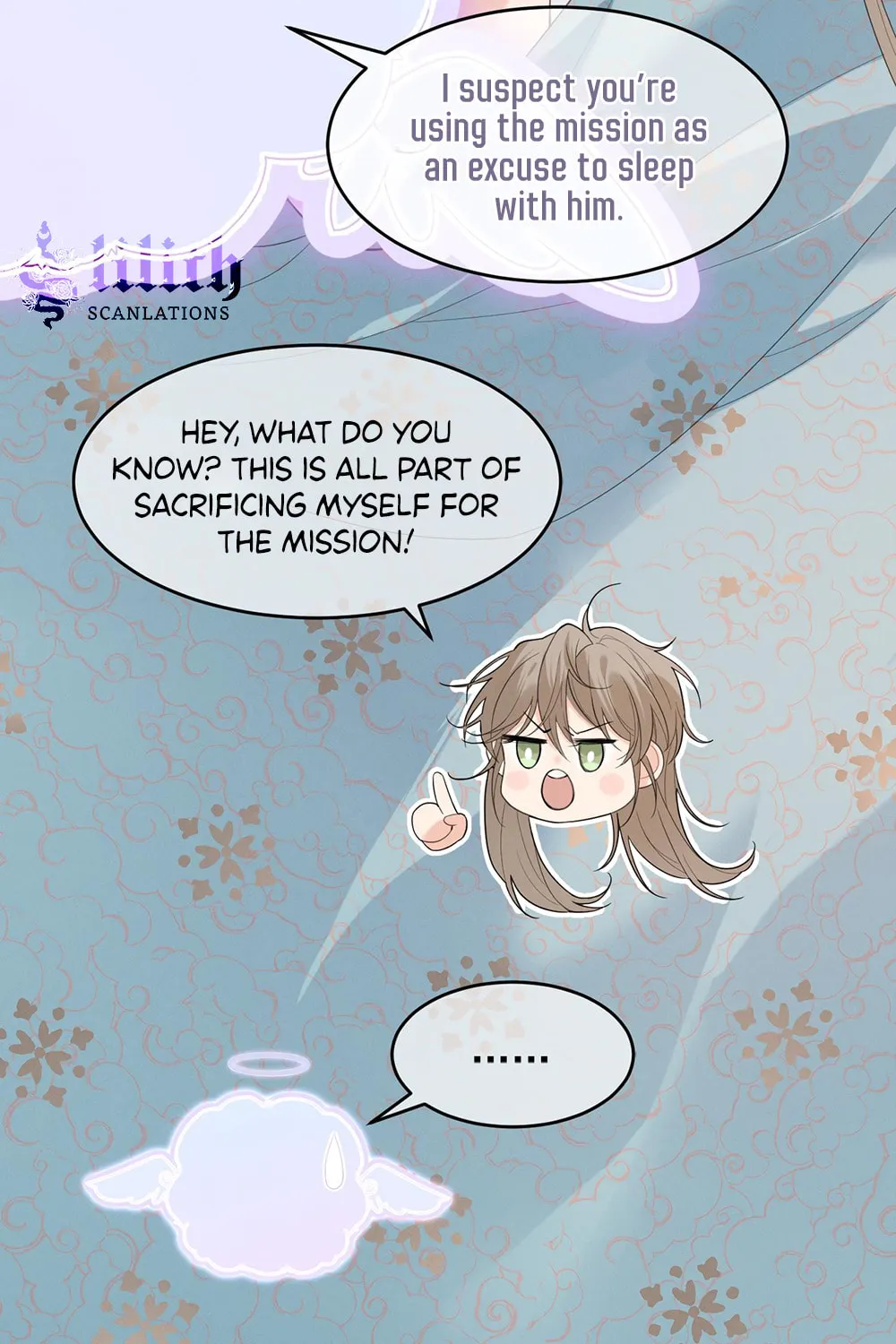 Tuojiang Chapter 2 page 37 - 