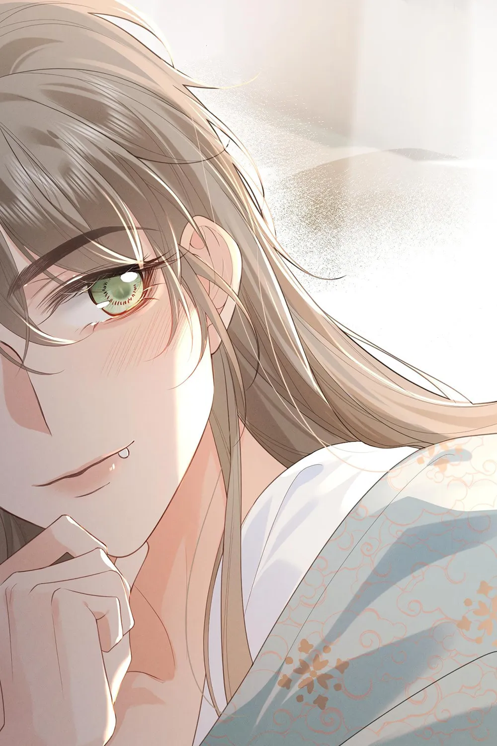 Tuojiang Chapter 2 page 39 - 