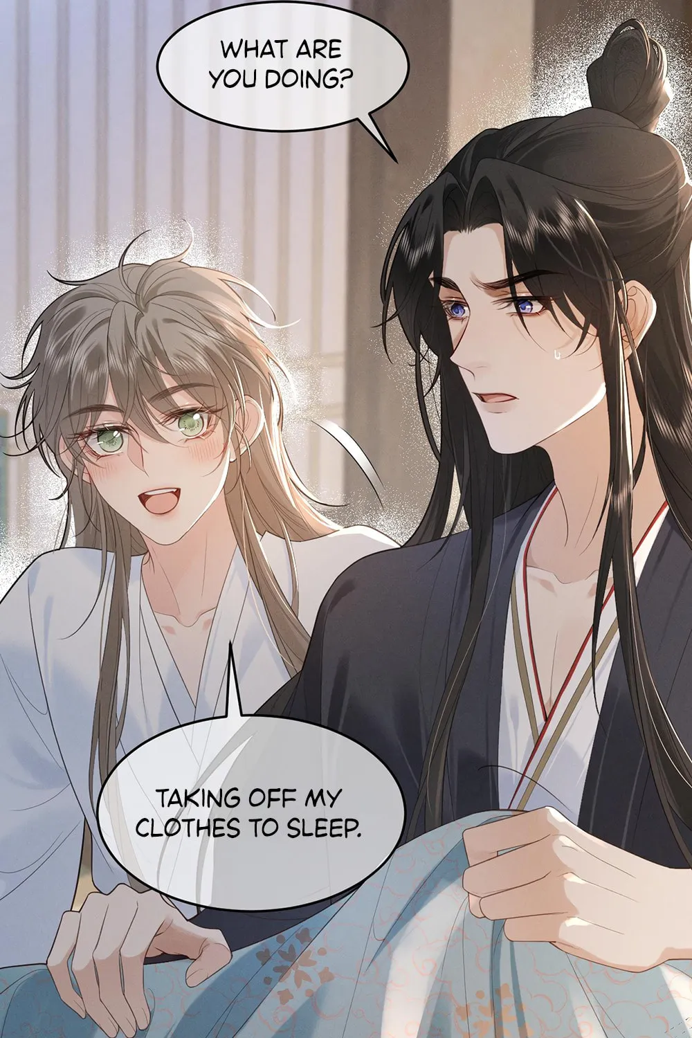 Tuojiang Chapter 2 page 41 - 