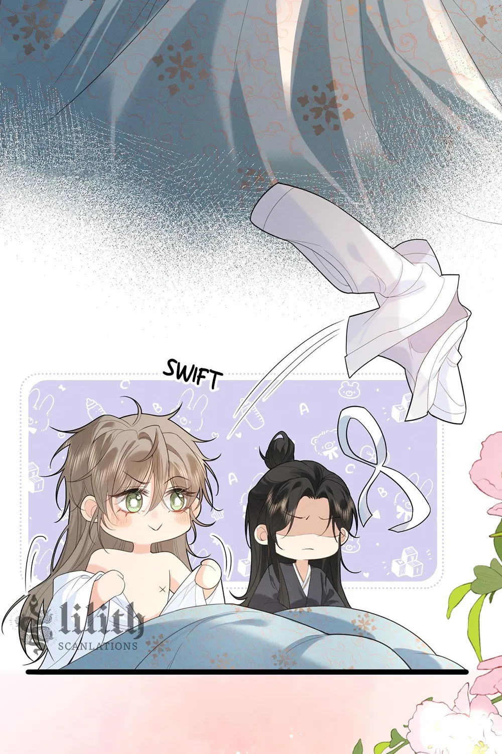Tuojiang Chapter 2 page 42 - 