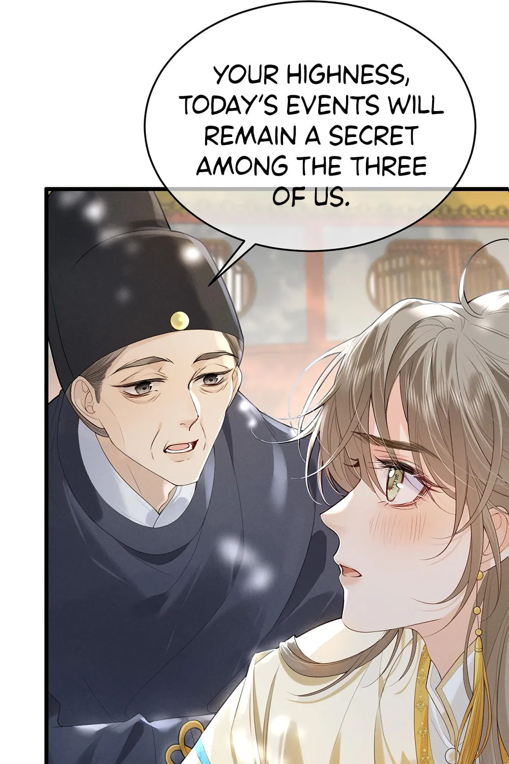 Tuojiang Chapter 2 page 7 - 