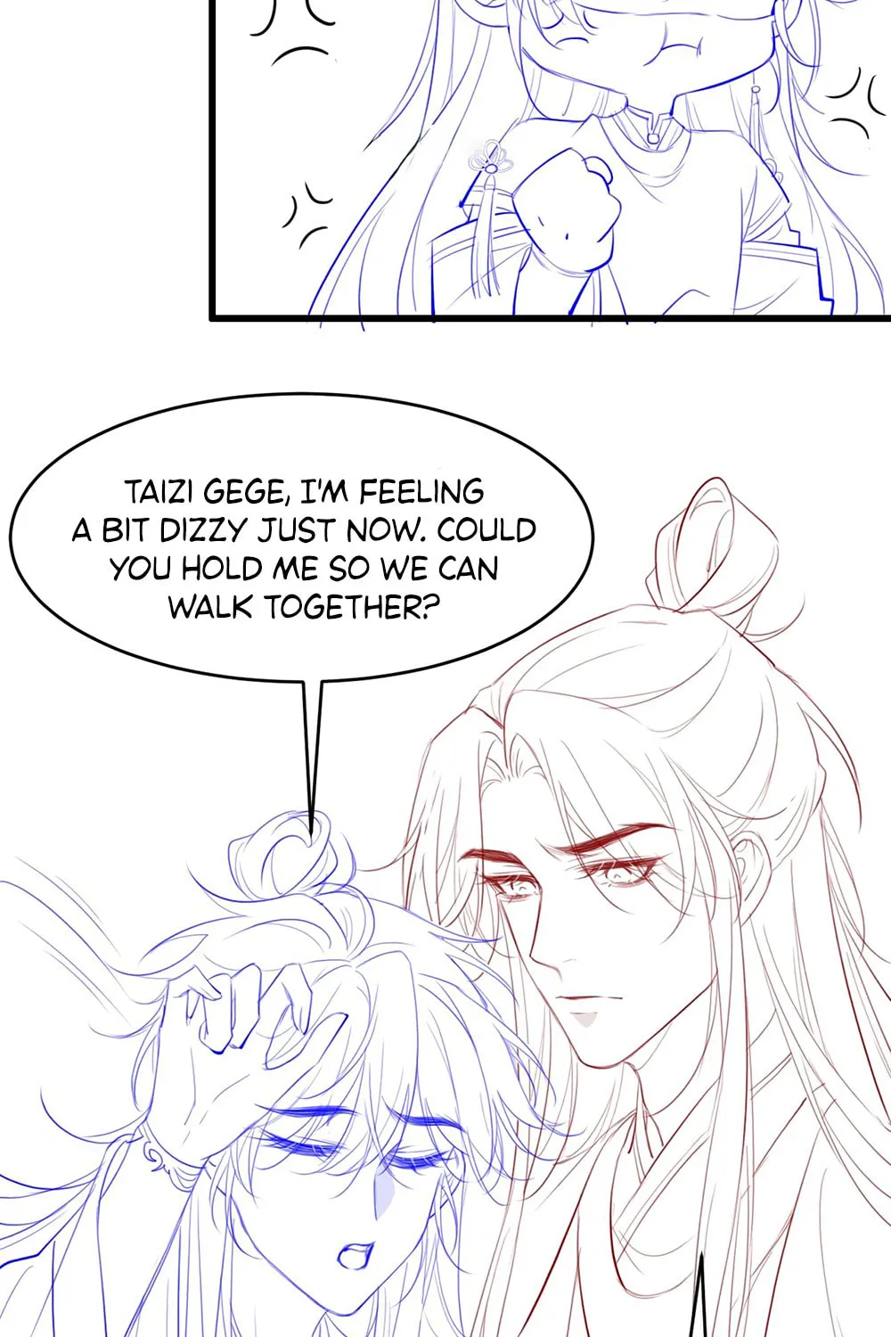 Tuojiang Chapter 2 page 69 - 