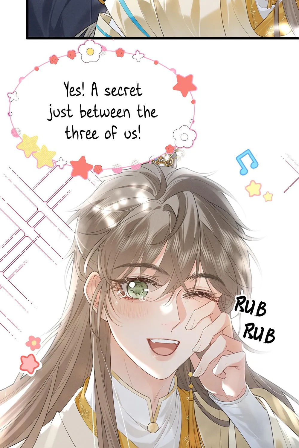 Tuojiang Chapter 2 page 8 - 