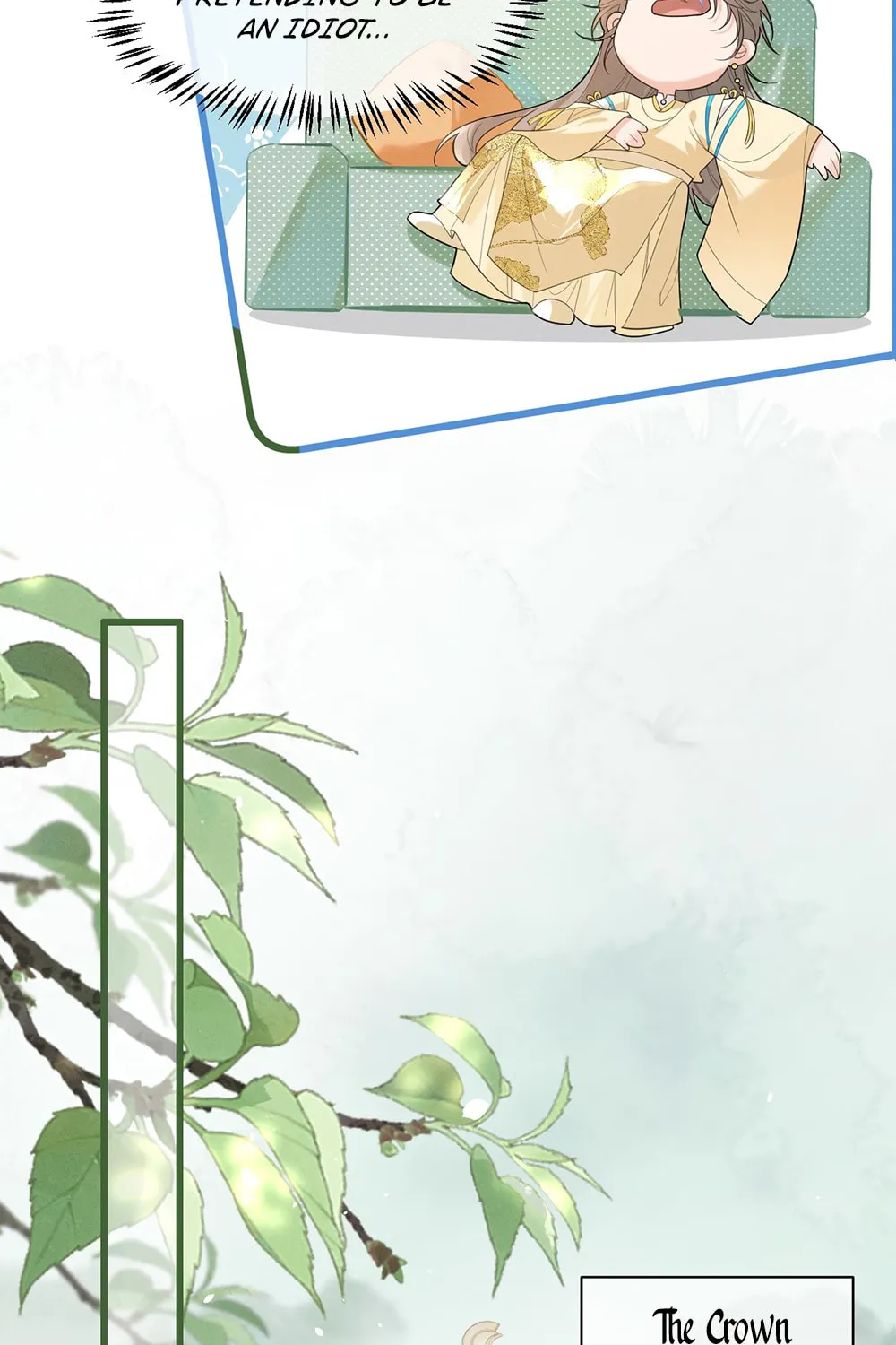 Tuojiang Chapter 2 page 10 - 