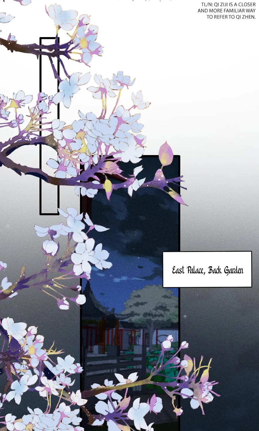 Tuojiang Chapter 20 page 11 - 