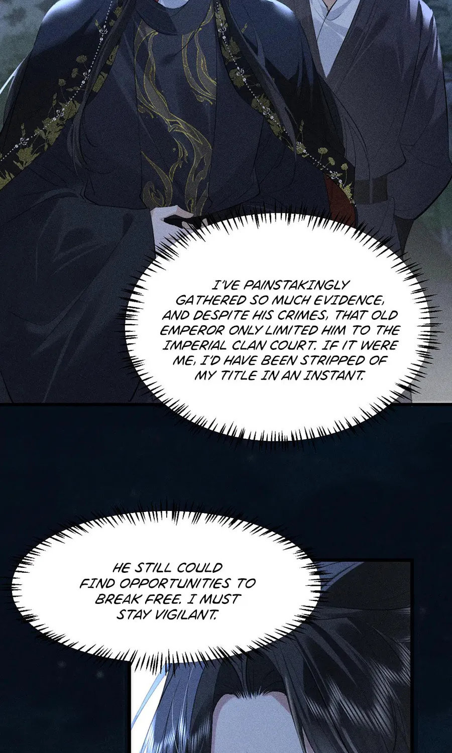 Tuojiang Chapter 20 page 13 - 