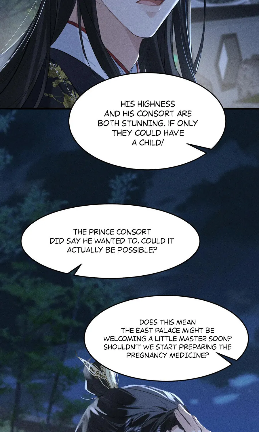 Tuojiang Chapter 20 page 17 - 