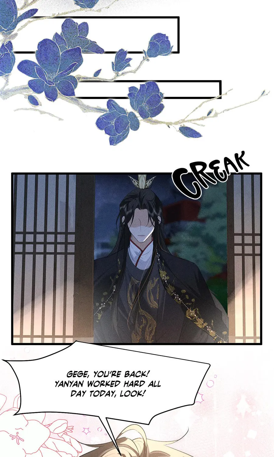 Tuojiang Chapter 20 page 19 - 
