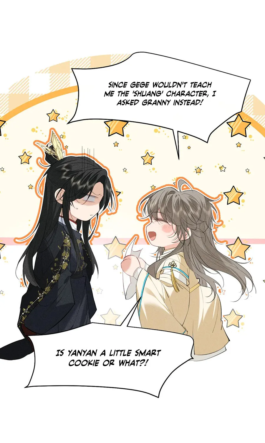 Tuojiang Chapter 20 page 22 - 