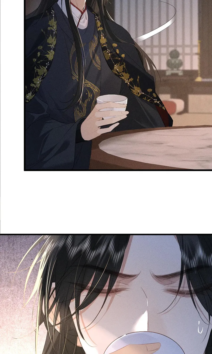 Tuojiang Chapter 20 page 26 - 