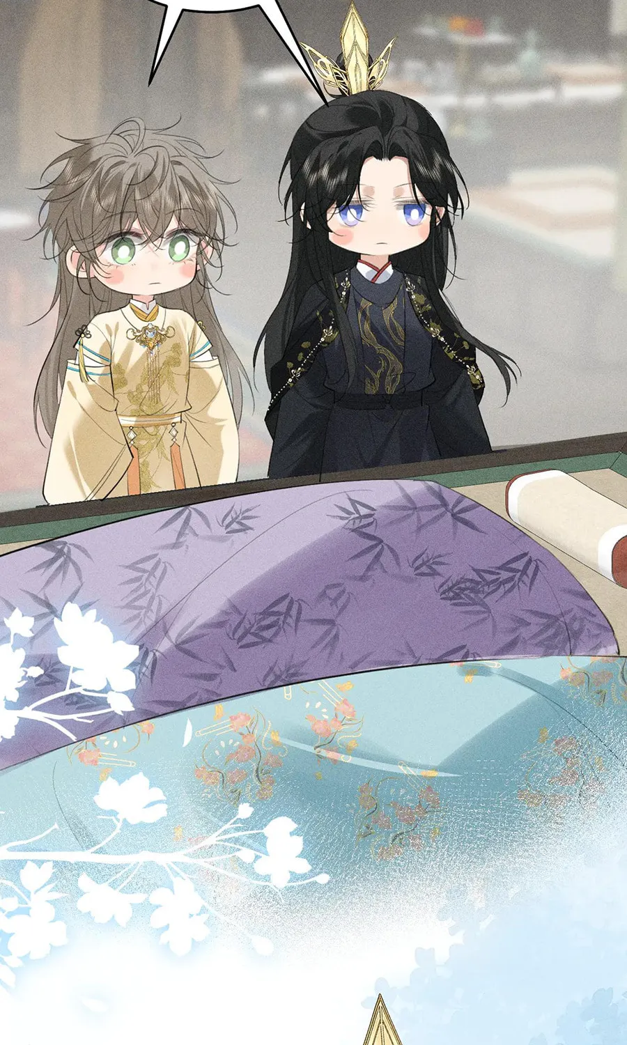 Tuojiang Chapter 20 page 31 - 