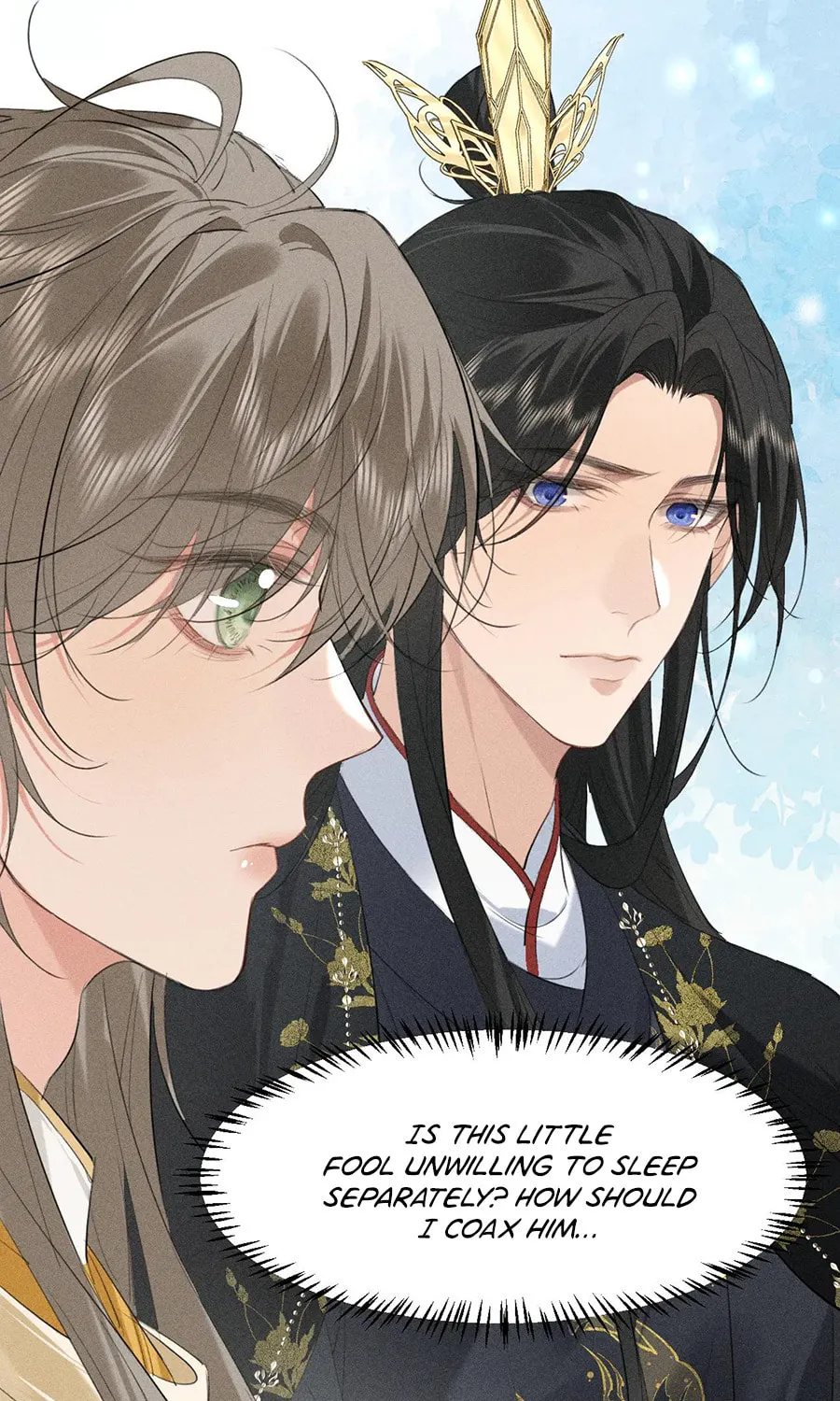 Tuojiang Chapter 20 page 32 - 
