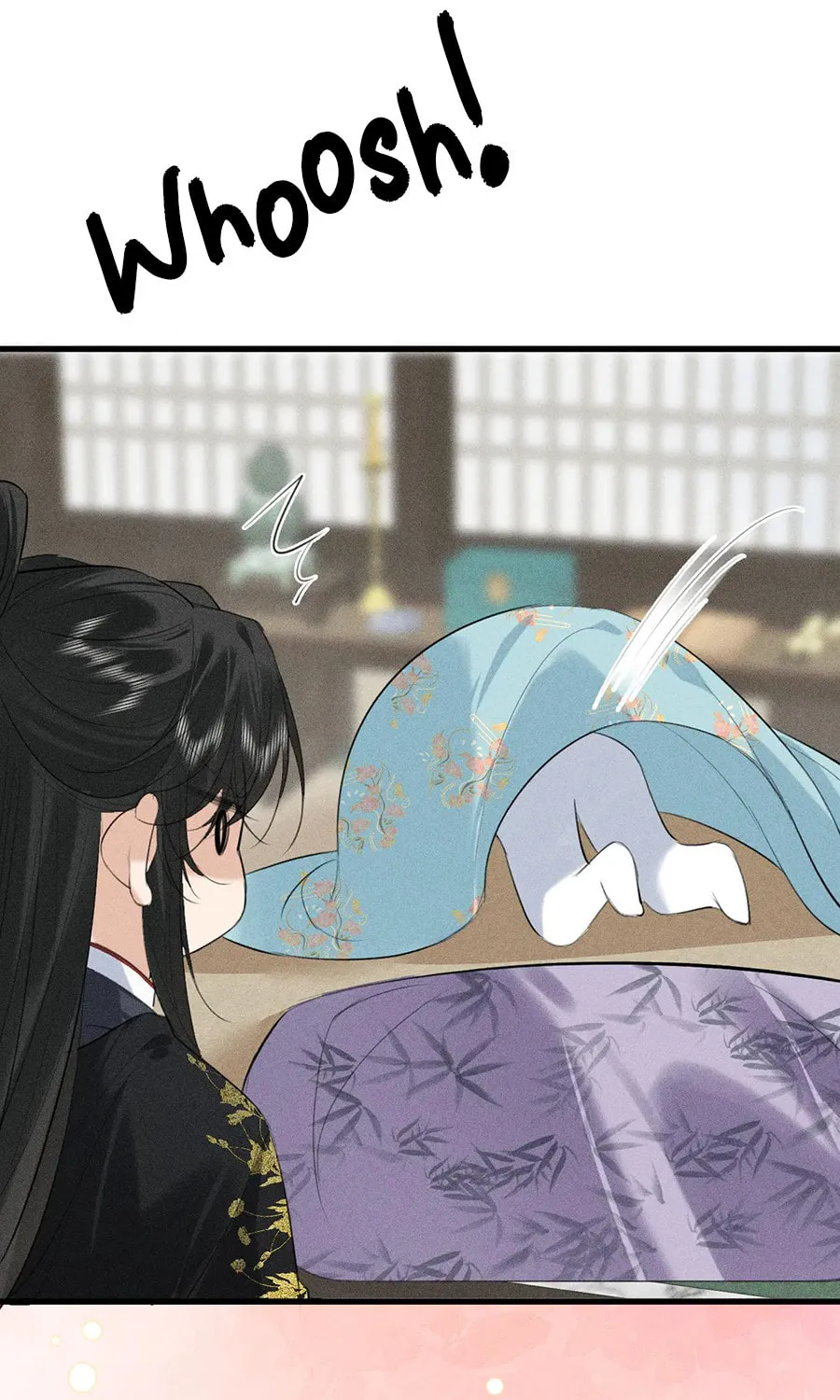 Tuojiang Chapter 20 page 34 - 