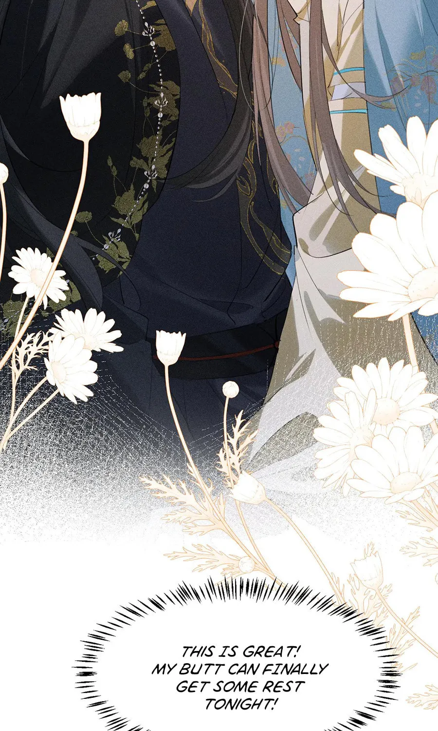 Tuojiang Chapter 20 page 36 - 