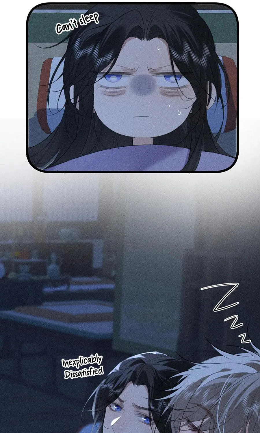 Tuojiang Chapter 20 page 39 - 