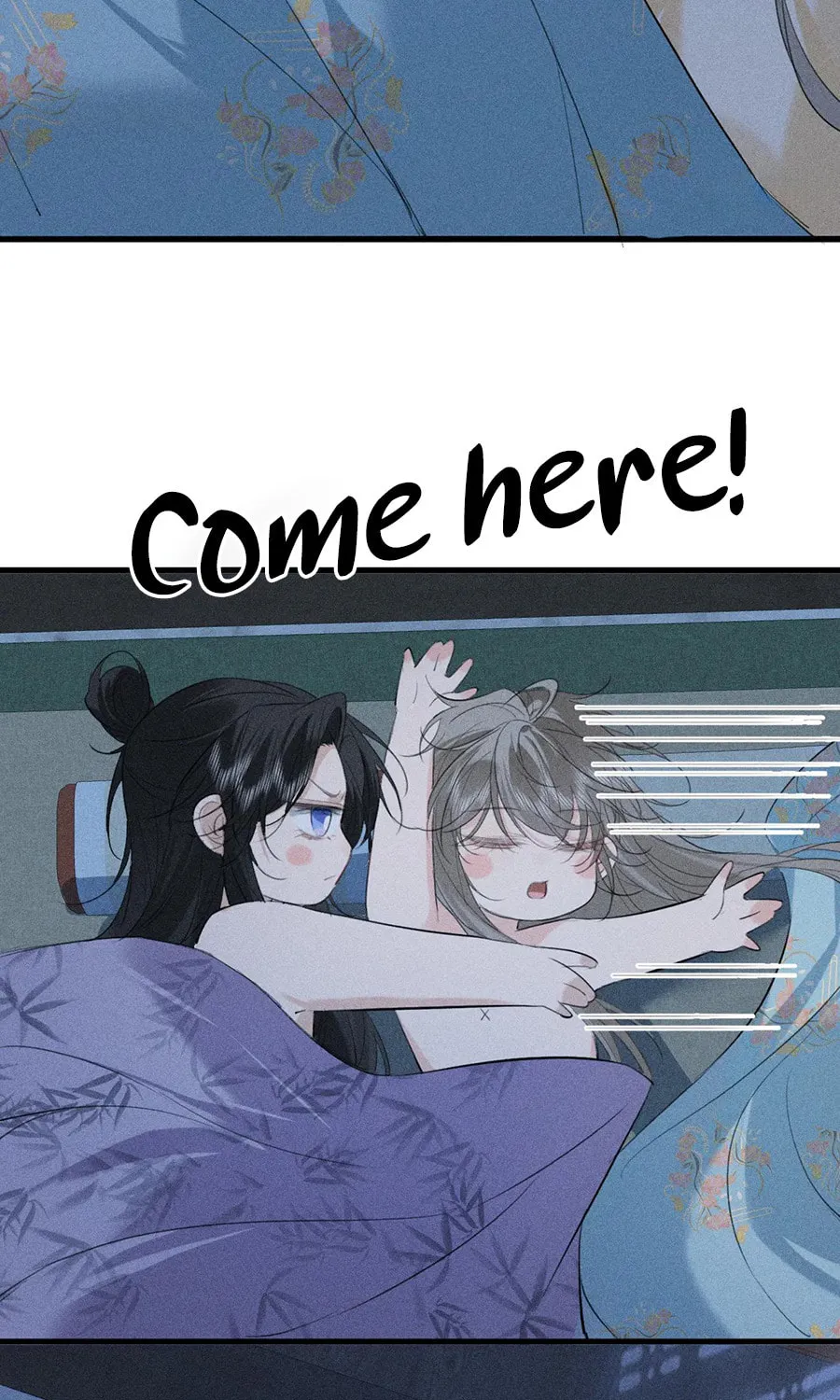 Tuojiang Chapter 20 page 41 - 