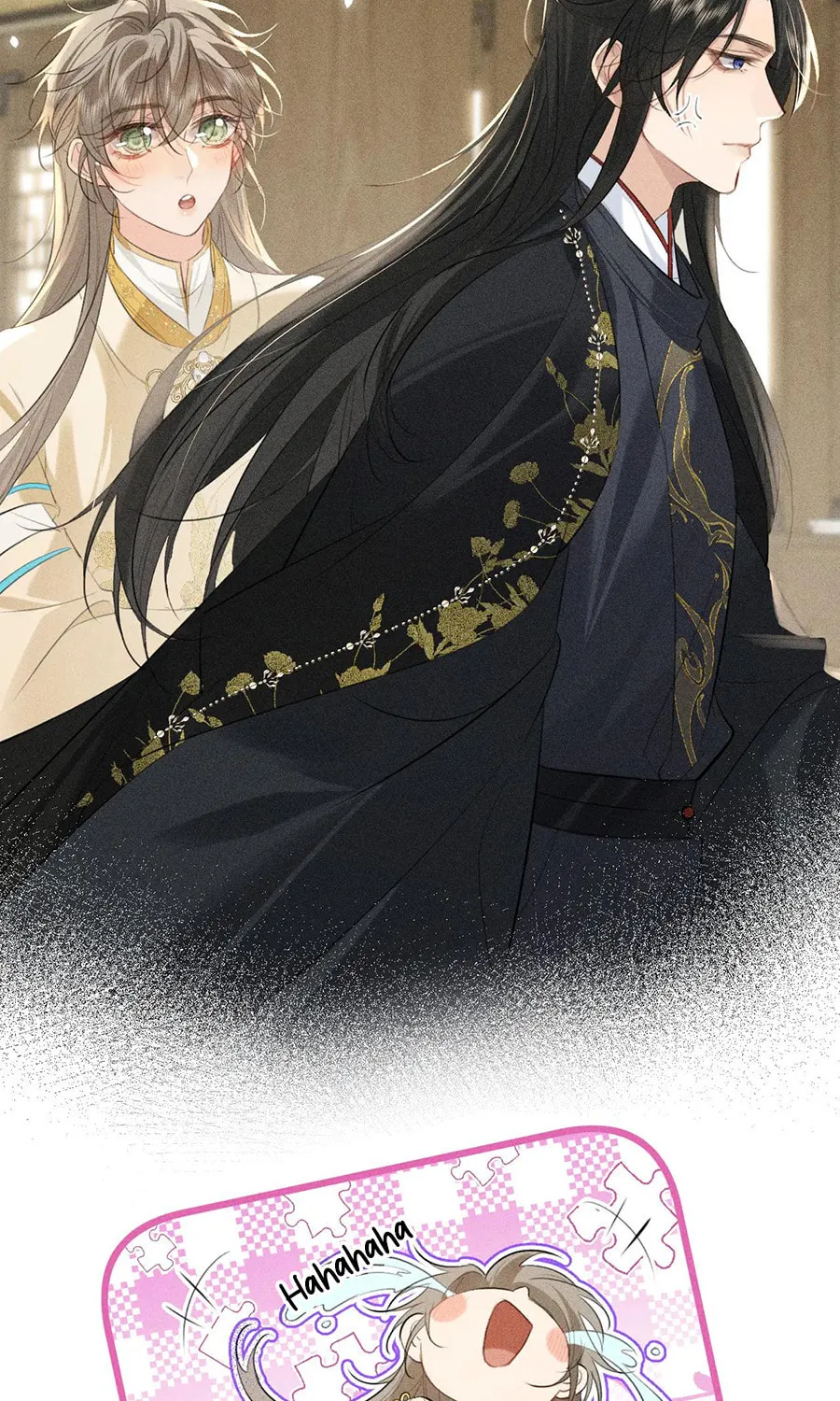 Tuojiang Chapter 20 page 6 - 
