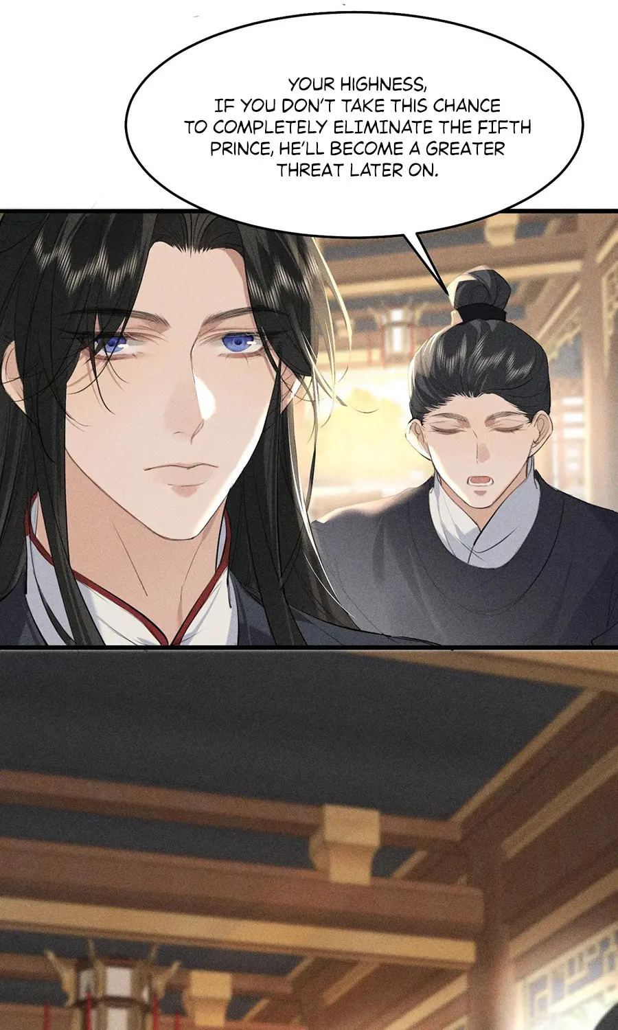 Tuojiang Chapter 20 page 53 - 
