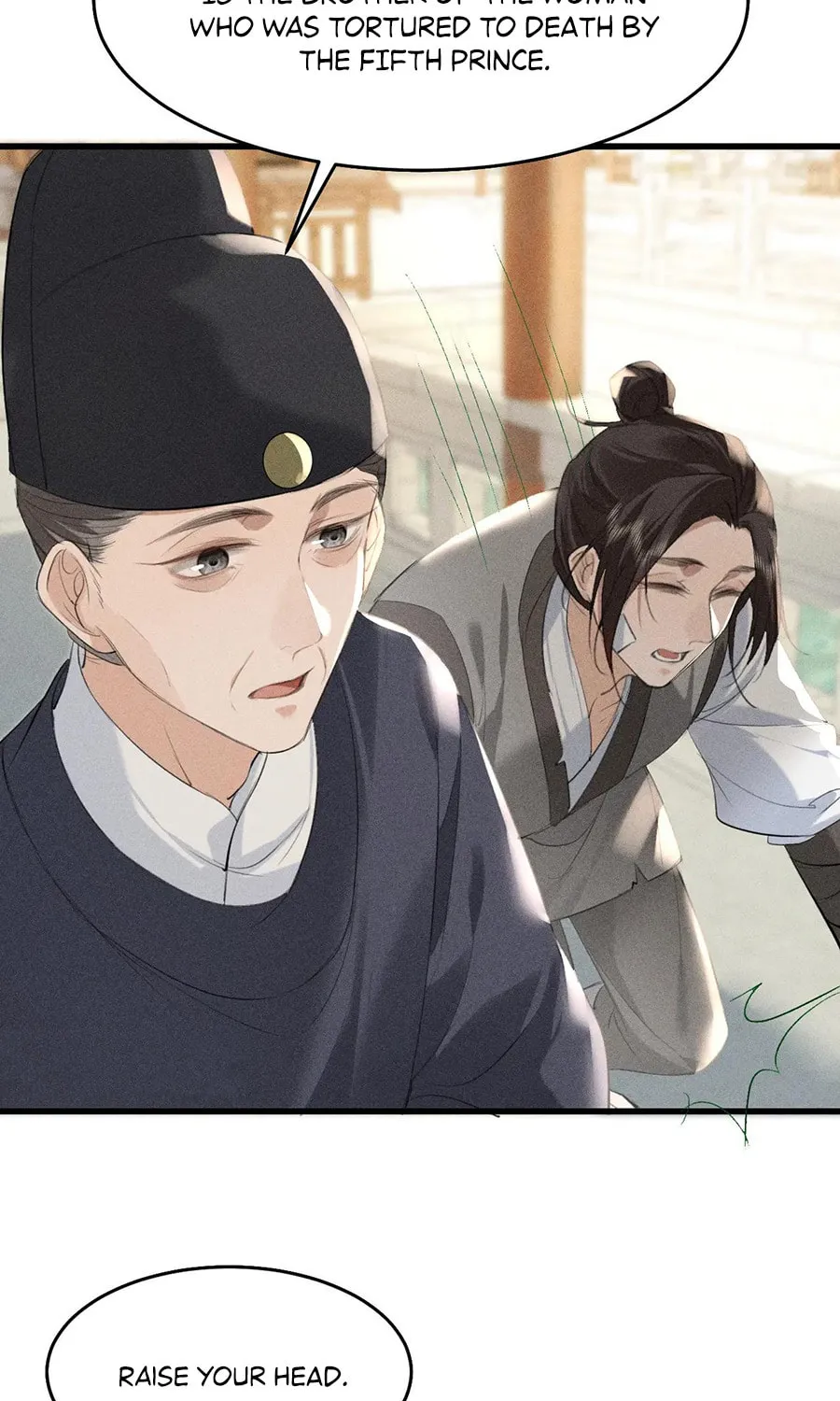 Tuojiang Chapter 20 page 55 - 