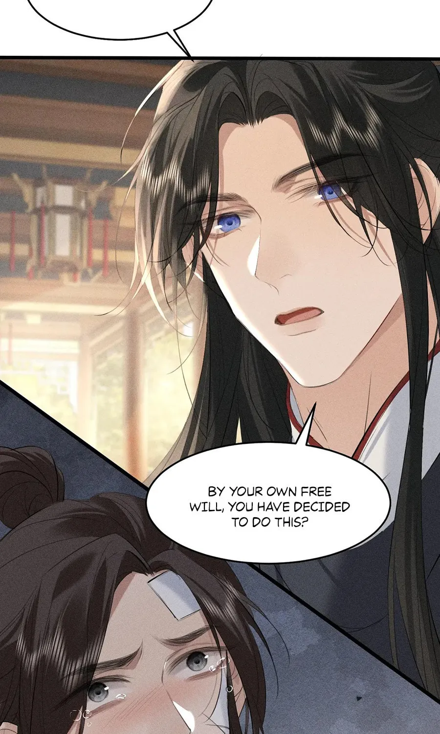 Tuojiang Chapter 20 page 56 - 